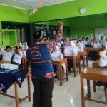 Satgas PPA Bantul sosialisasi anti-bullying di SMP Ma'arif Imogiri